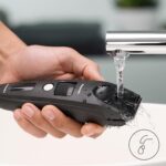 Panasonic ER-SB40-K803 Bartschneider – Präzisions-Trimmer mit 20 Längen für Männer – Bild 8