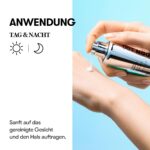 VT COSMETICS PDRN 100 Essence – Veganes Glow Serum mit 100.000ppm für Hautregeneration – Bild 5
