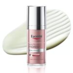 30 ml Eucerin Anti-Pigment Dual Serum mit Thiamidol & Hyaluronsäure – Gesichtsserum für einen gleichmässigen Hautton
