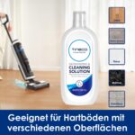 Tineco Multi-Surface Bodenreiniger 2L – Konzentrierte Reinigungsformel für Nass-Trockensauger – Bild 2