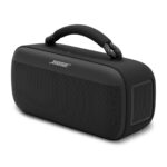 Bose SoundLink Max – Tragbarer Bluetooth-Lautsprecher mit 20h Akku & IP67-Schutz