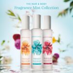 Moroccanoil Duftnebel für Haare & Körper – Arganöl & Vitamin E Fragrance Mist – Bild 5