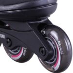 K2 Marlee Kinder Inline Skate Pink – Verstellbar bis 5 Grössen – Bild 5