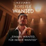 Azzaro Forever Wanted Elixir Eau de Parfum 100 ml – intensiver Herrenduft mit Himbeere & Leder – Bild 5