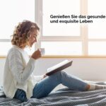 Waterdrop Wasserfilter für Sage Barista Express Pro – TÜV SÜD zertifiziert – Bild 7