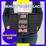 ZMILE Cosmetics Beauty Case Black – Veganes Make-up Set mit Schminkkoffer zum Reisen – Bild 8