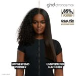 ghd chronos max Glätteisen 43mm – Profi-Haarglätter für dickes & lockiges Haar – Bild 2