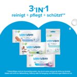 WaterWipes Sensitive+ Babytücher 1080er Pack – Reine Wassertücher für Neugeborene & sensible Haut – Bild 7