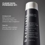 118 ml Paula's Choice Skin Perfecting 2% BHA Liquid Peeling mit Salicylsäure – Porenreinigendes Gesichtspeeling für Mischhaut & fettige Haut – Bild 3