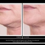 50 ml Hals- und Dékolleté-Creme mit Peptiden & Retinol – Straffende Anti-Aging-Pflege – Bild 2