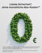 eufy Security eufyCam E40 2er Set mit HomeBase 2 – kabellose 2K Solarkamera für Aussen – Bild 5