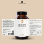 SUNDAY NATURAL Omega 3 Vegan Forte – 120 Softgel Kapseln mit 700 mg DHA + 360 mg EPA – Bild 6