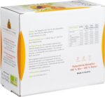 Caricol 42 Sticks – Bio-Papaya Pulver mit Papain für natürliche Verdauung – Bild 5