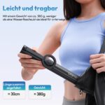 ULANZI SK-21 180cm Handy-Stativ mit Magnetgriff – Automatisches Öffnen/Schliessen für iPhone & Samsung – Bild 6