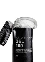 Maurten Gel 100 – 12er Pack Energiegel mit 25g Kohlenhydraten für Ausdauersport – Bild 4