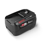Bosch 18V Wechselakku 5.0Ah BHZUB1850 – Power for All Staubsauger