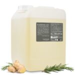 Jean & Len Hand & Body Wash Rosemary & Ginger – 5L Nachfüllkanister