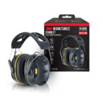 3M WorkTunes Connect – Kapselgehörschutz mit Bluetooth & Musikstreaming