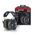 3M WorkTunes Connect – Kapselgehörschutz mit Bluetooth & Musikstreaming
