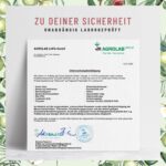 NATURTREU® Veganes Kollagen-Pulver 300g – Kollagenbildung mit Hyaluron & Vitamin C – Bild 4