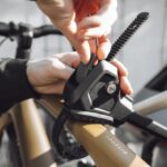 Thule Easyfold 3 Plattformfahrradträger – 3-4 Fahrräder für Anhängerkupplung – Bild 7
