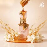 Lattafa Eclair Eau de Parfum 100 ml – Gourmand Duft mit Vanille & Moschus – Bild 4