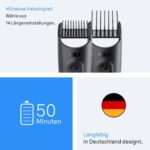 Braun Multigroom Series 3 AIO3545 – 8-in-1 Bart- & Haarschneider mit 14 Längen – Bild 5
