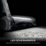 Shark PowerPro Akku-Staubsauger – 50 Min. Laufzeit, kabellos für Tierhaare & Allergiker – Bild 12