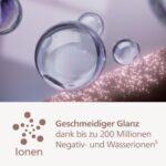 Philips Haartrockner Series 8000 – Hochgeschwindigkeits-Ionenföhn mit ThermoShield Advanced & DC-Motor – Bild 7
