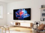 TCL 55V6C 55 Zoll 4K HDR Smart TV – Direct LED Fernseher mit Google TV & Gaming – Bild 14