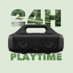 soundcore Motion Boom Bluetooth-Lautsprecher – IPX7 Wasserschutz & 24h Akku für Outdoor – Bild 6