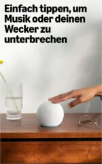Echo Dot (Neueste Generation) – Intelligenter WLAN & Bluetooth Lautsprecher mit Alexa – Bild 6