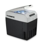 DOMETIC TCX21 Elektrische Kühlbox 20L – 12/24V & 230V für Auto, Wohnmobil, Camping