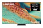 Samsung Neo QLED 4K QN85F 65 Zoll – Premium Mini LED Smart TV mit KI-Bildoptimierung