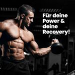 Mammut Nutrition Formel 90 Proteinpulver Schoko 3kg – 77% Protein mit 4 Komponenten – Bild 7