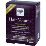 NEW NORDIC Hair Volume Haarwachstum – 90 Tabletten mit Procyanidin & Biotin – Bild 4