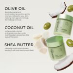 Yepoda The Calm Balm 80g – Veganer Reinigungsbalm für tiefe Porenreinigung – Bild 4
