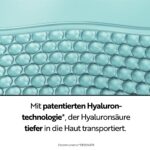 M. Asam Aqua Intense Hyaluron Serum 100 ml – Intensives Feuchtigkeitsserum für pralle Haut – Bild 3