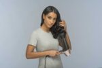 Remington Curl-Straight Ionen-Haartrockner 2200W – Für Locken, Wellen & glattes Haar – Bild 6
