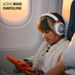 JBL Junior 470 NC – Kabellose Kinder-Kopfhörer mit Active Noise Cancelling & 50h Akku – Bild 4