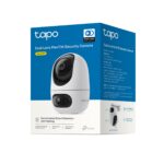 Tapo C245D Dual-Kamera 2K – Dual-Objektiv Überwachung mit kostenloser KI-Erkennung – Bild 10