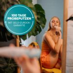 happybrush Eco Vibe 3 Schallzahnbürste – Testsieger mit 40.000 Vibrationen & 8 Wochen Akku – Bild 6