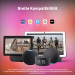 Aqara E1 2K Innenraum-Überwachungskamera mit Schwenk & Neige – HomeKit & Alexa – Bild 3
