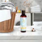 Giovani Wäscheparfüm Fresh Cotton 500 ml – Langanhaltender Duft für Bettwäsche & Kinderkleidung – Bild 5