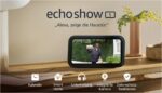 Echo Show 5 (Neueste Generation) – Smarter Touchscreen für Smart Home & Videoanrufe – Bild 9