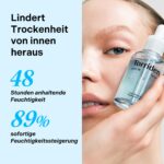 Torriden DIVE IN Serum 50 ml + Nachfüllbeutel – Intensive Hydratisierung mit 5D Hyaluronsäure – Bild 5