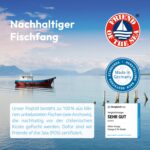 White Omega Kids Fischöl-Kapseln 270er – DHA & EPA für Gehirn, Augen & Herz – Bild 5