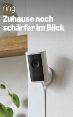 Ring Innenkamera Plus – 2K Sicherheitskamera mit 4x-Zoom & Objektivabdeckung – Bild 7