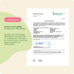 Vegavero Myo-Inositol Komplex – 120 Kapseln mit Vitamin B6 & Folsäure für Frauen – Bild 4