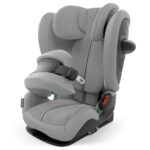 CYBEX Pallas G3 i-Size Plus – Premium Kindersitz 9-50 kg mit Isofix & Seitenaufprallschutz – Bild 2